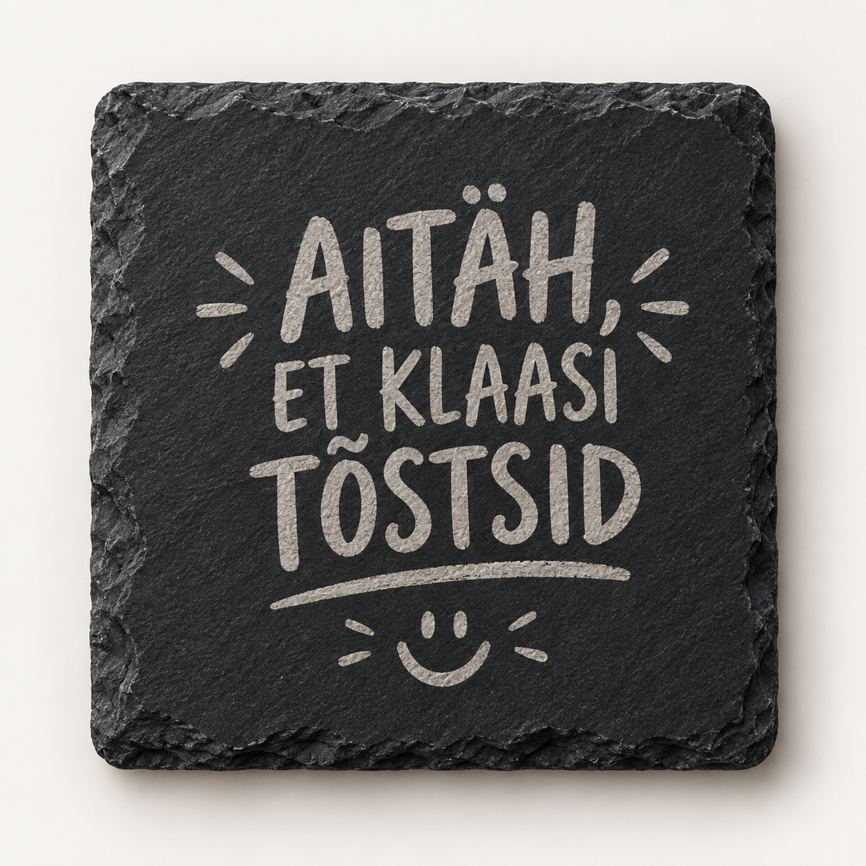 Aitäh